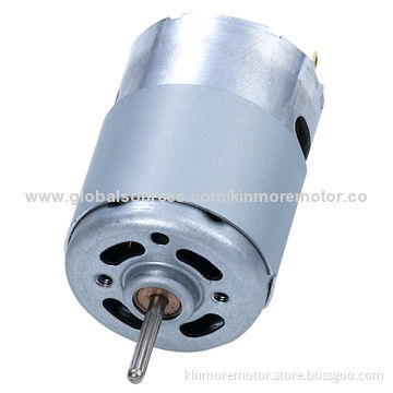 Best Price 5 Slots Armature 24V DC Electric Vehicle Motor
